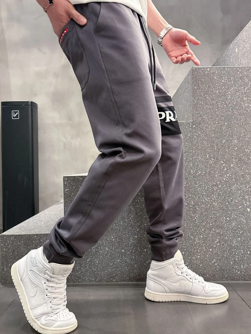 OnTrend Prada Long Pants 167555