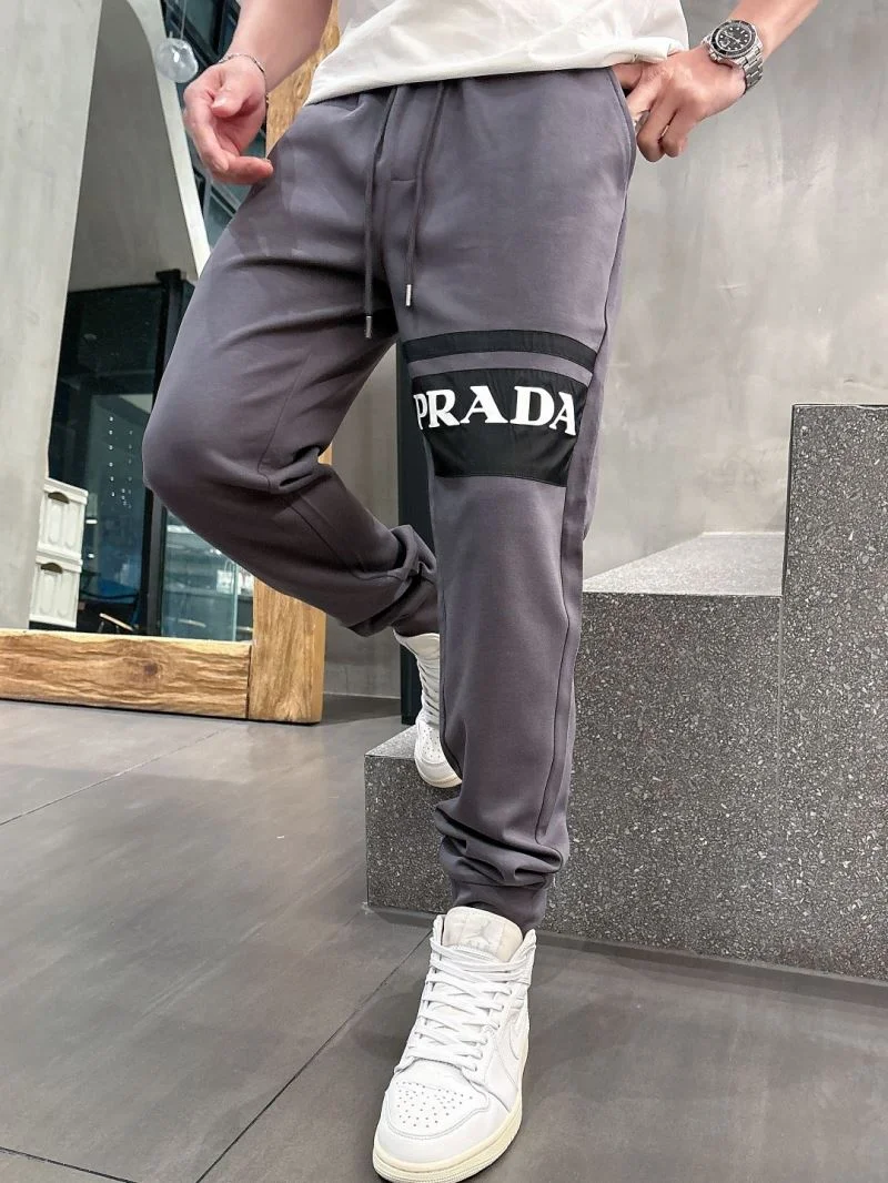 OnTrend Prada Long Pants 167555