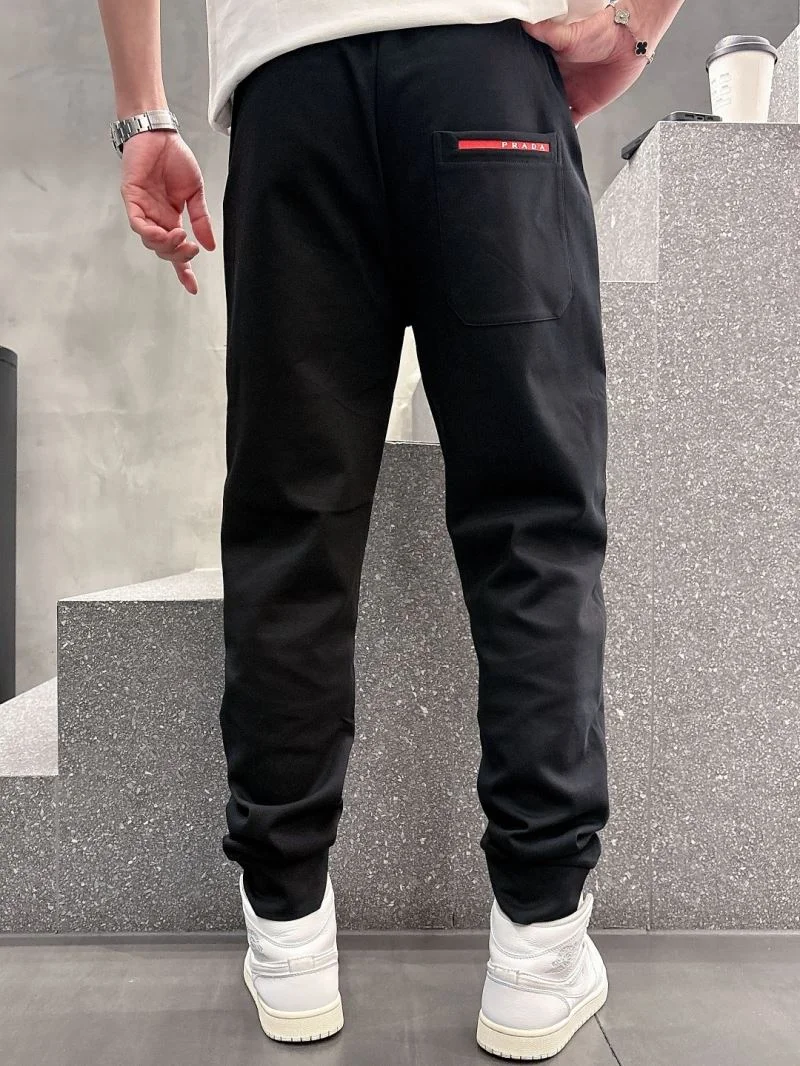 SmoothTexture Prada Long Pants 167552