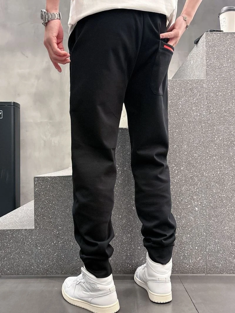 SmoothTexture Prada Long Pants 167552