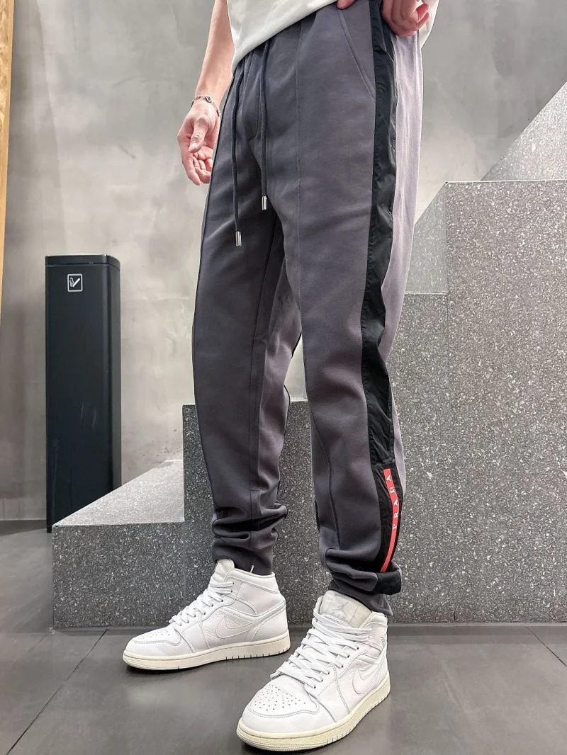 Prada Long Pants RelaxedFit 167553