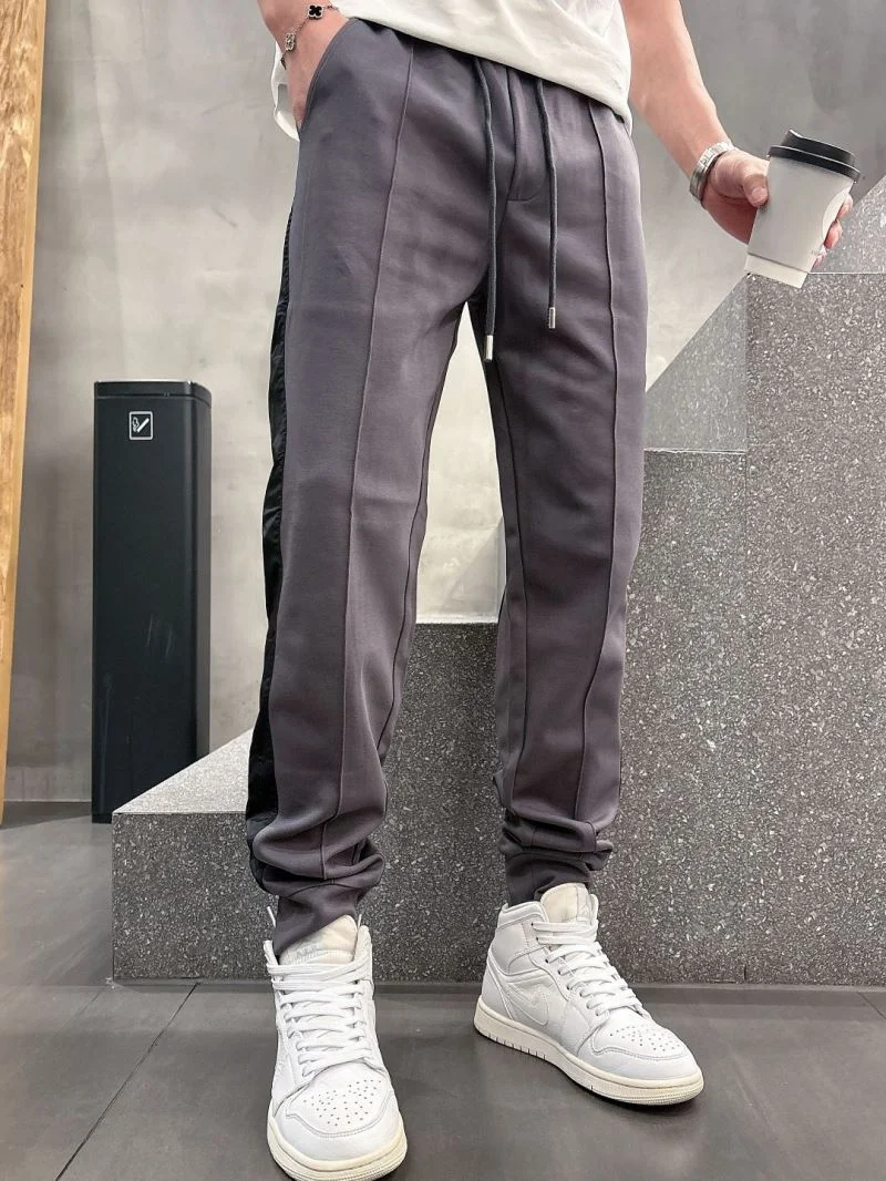 Prada Long Pants RelaxedFit 167553