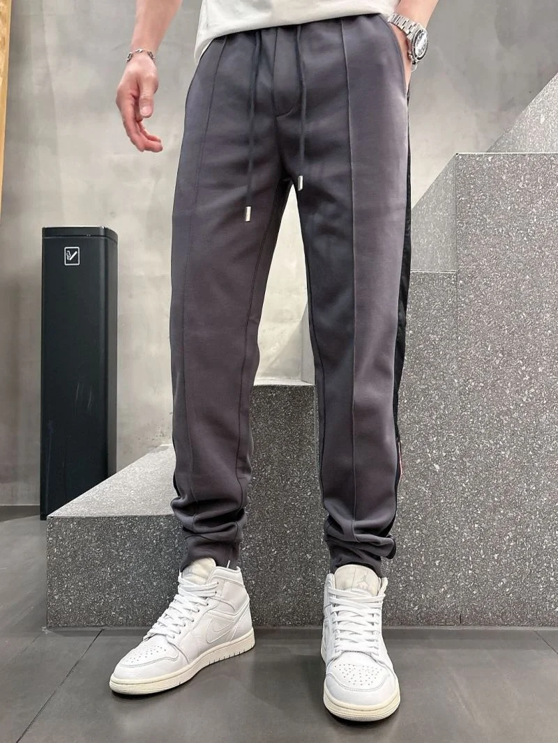 Prada Long Pants RelaxedFit 167553