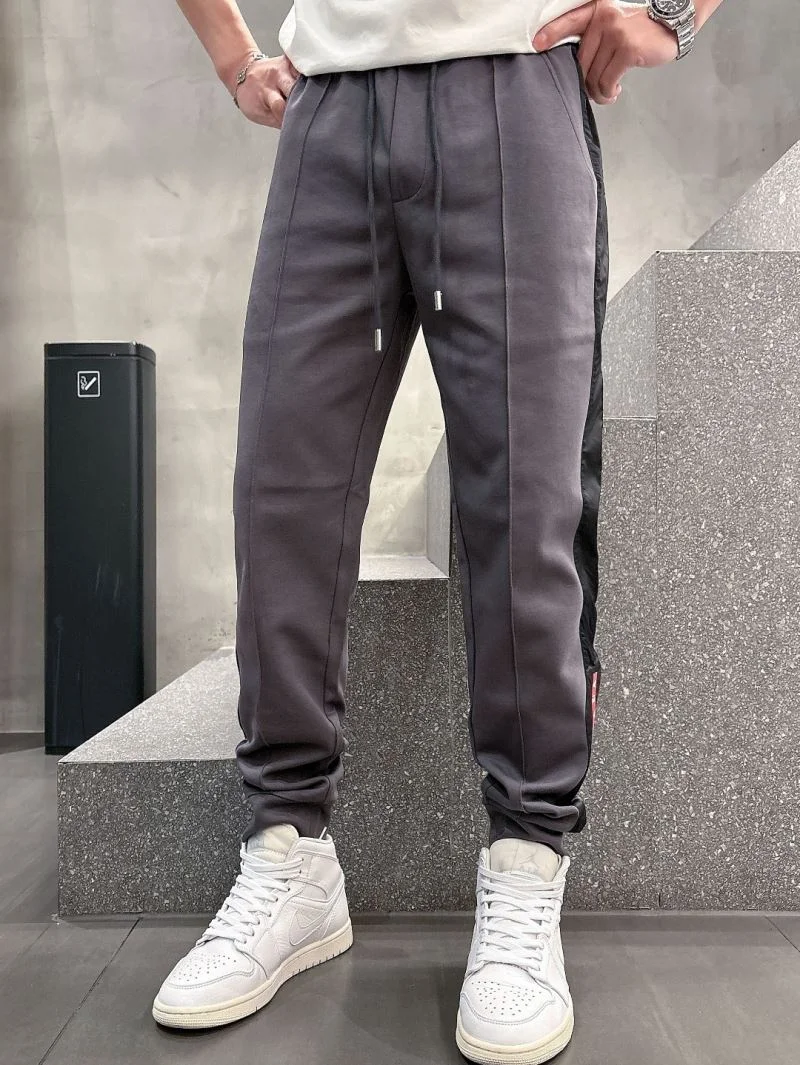 Prada Long Pants RelaxedFit 167553
