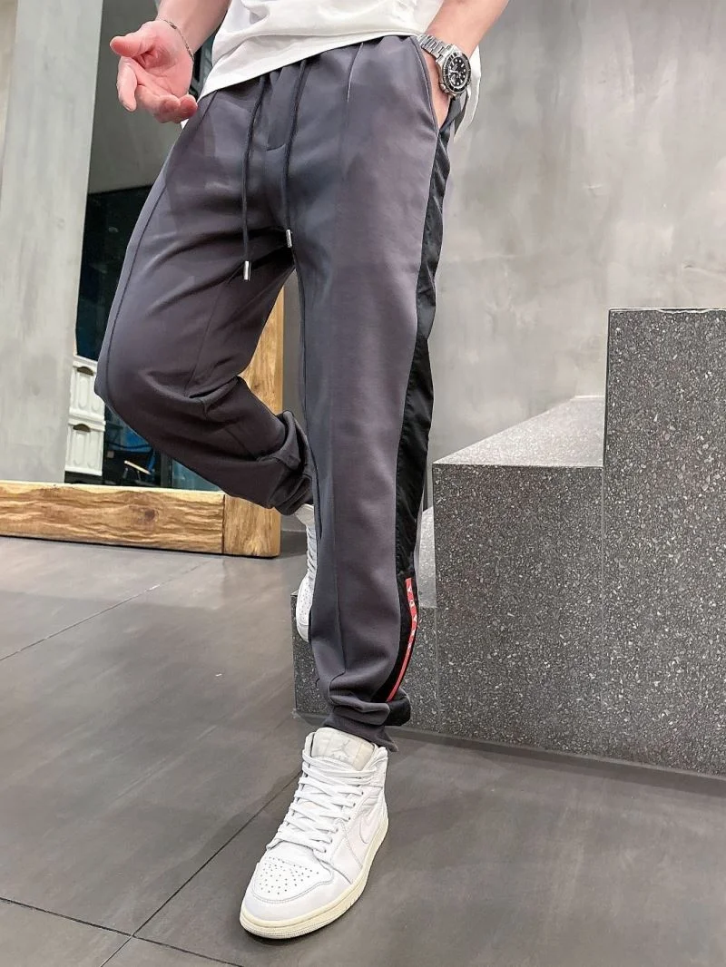 Prada Long Pants RelaxedFit 167553