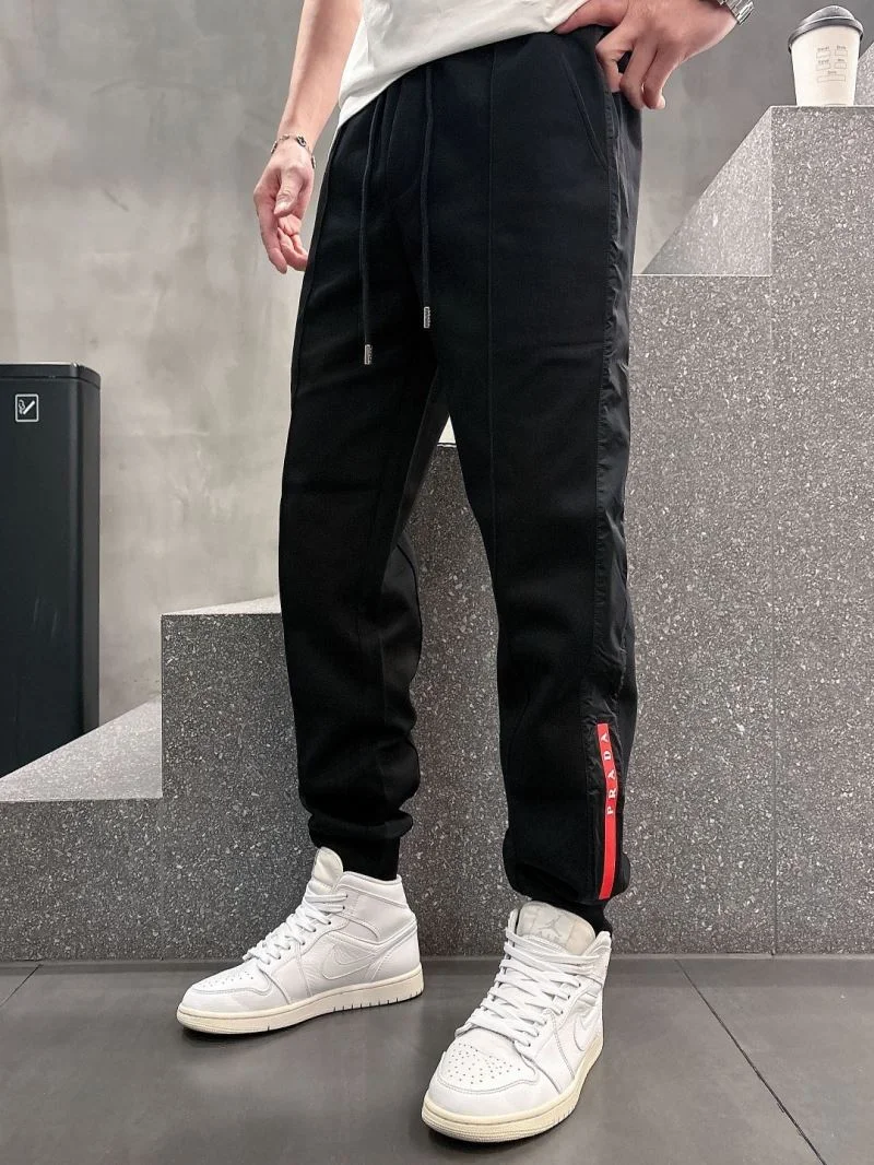 Prada Long Pants Popular 167557