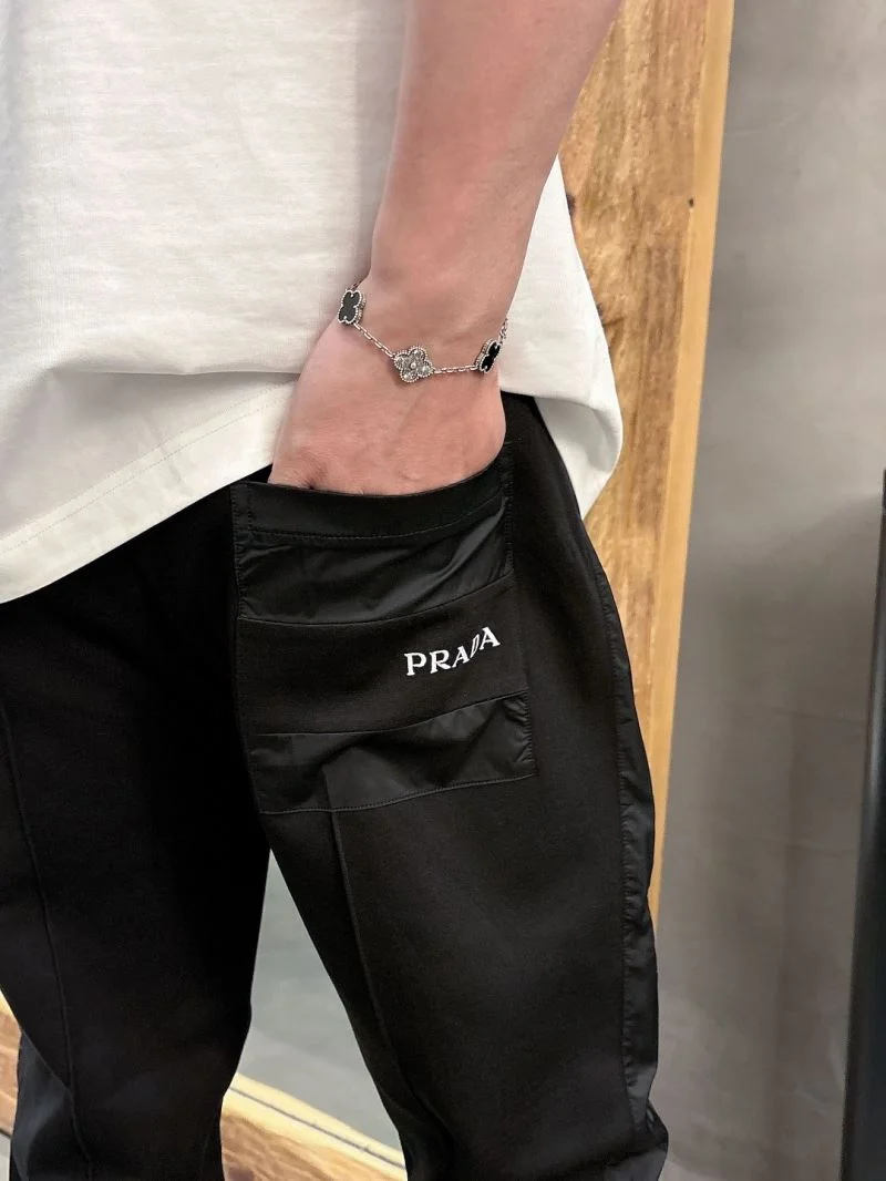 Prada Long Pants Popular 167557