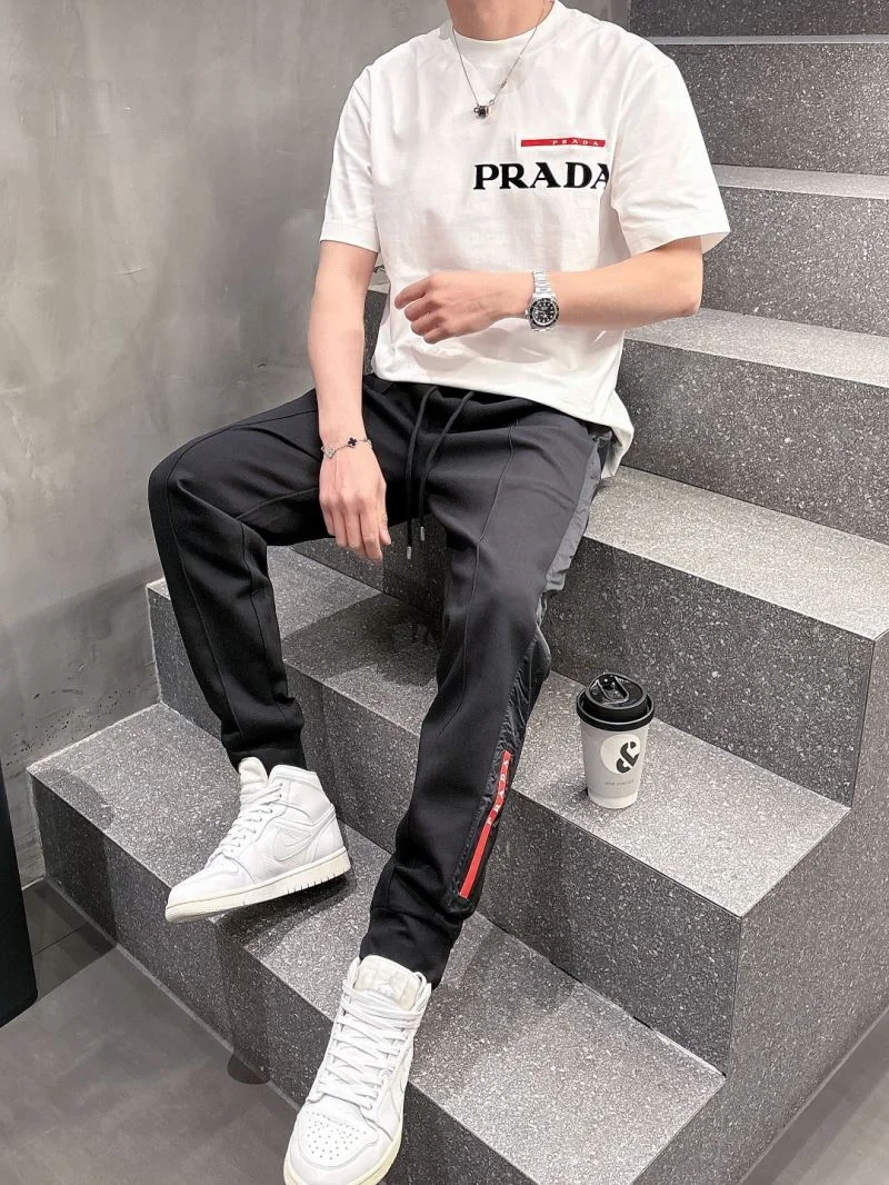 Prada Long Pants Popular 167557