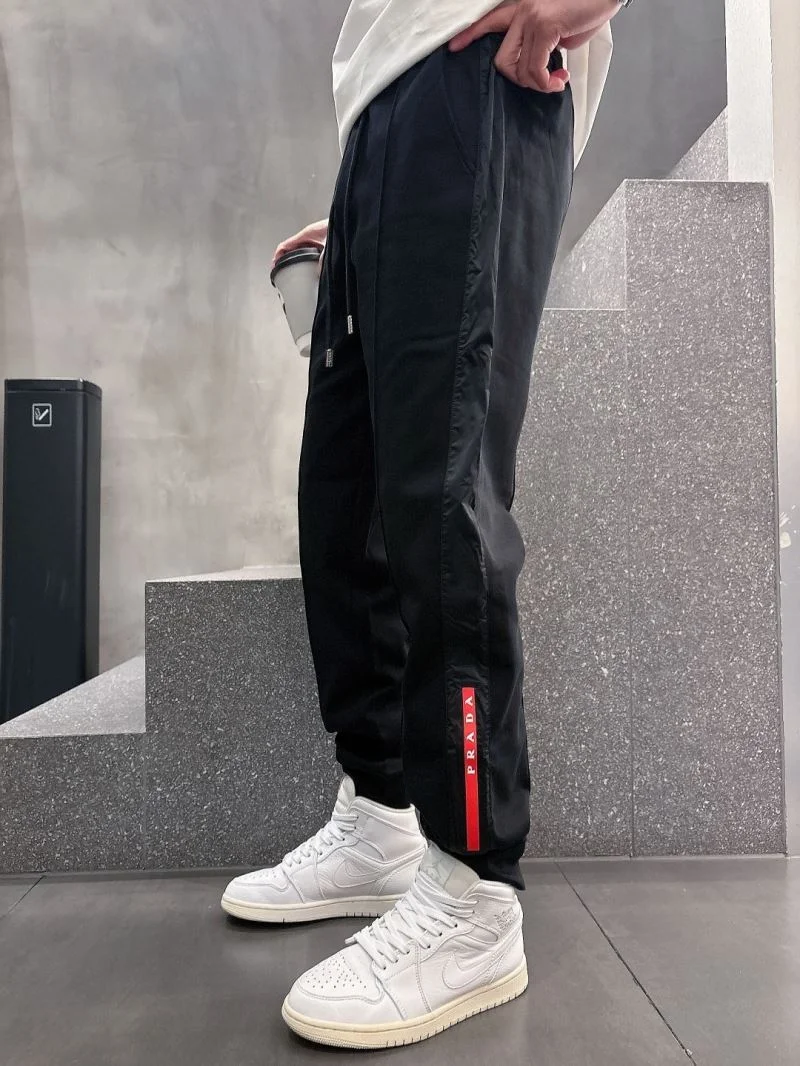 Prada Long Pants Popular 167557