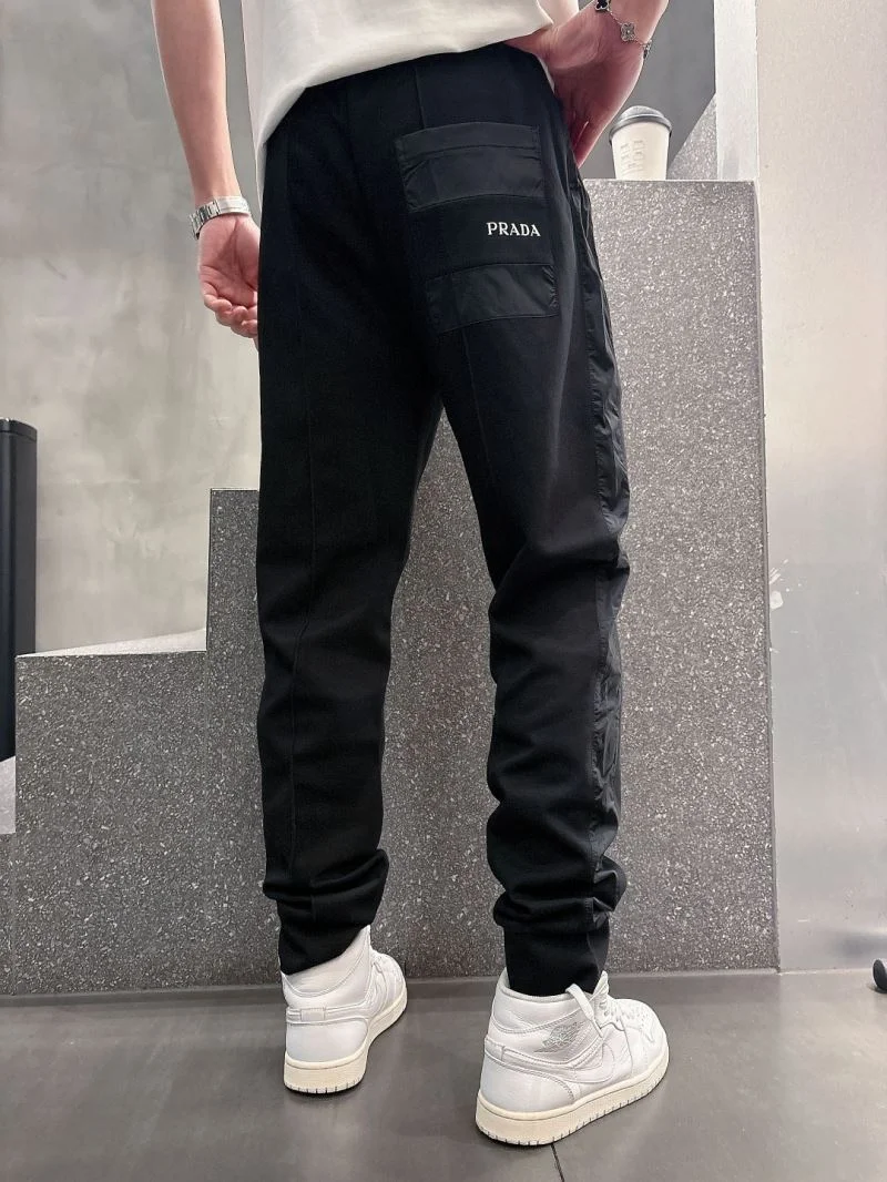 Prada Long Pants Popular 167557