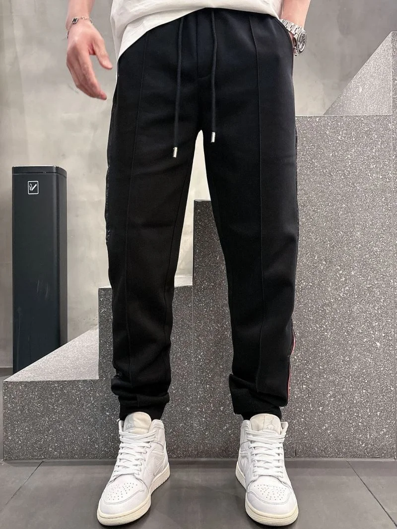 Prada Long Pants Popular 167557