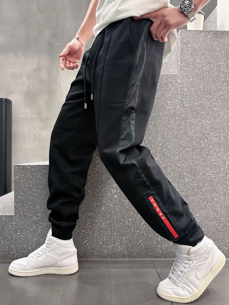 Prada Long Pants Popular 167557