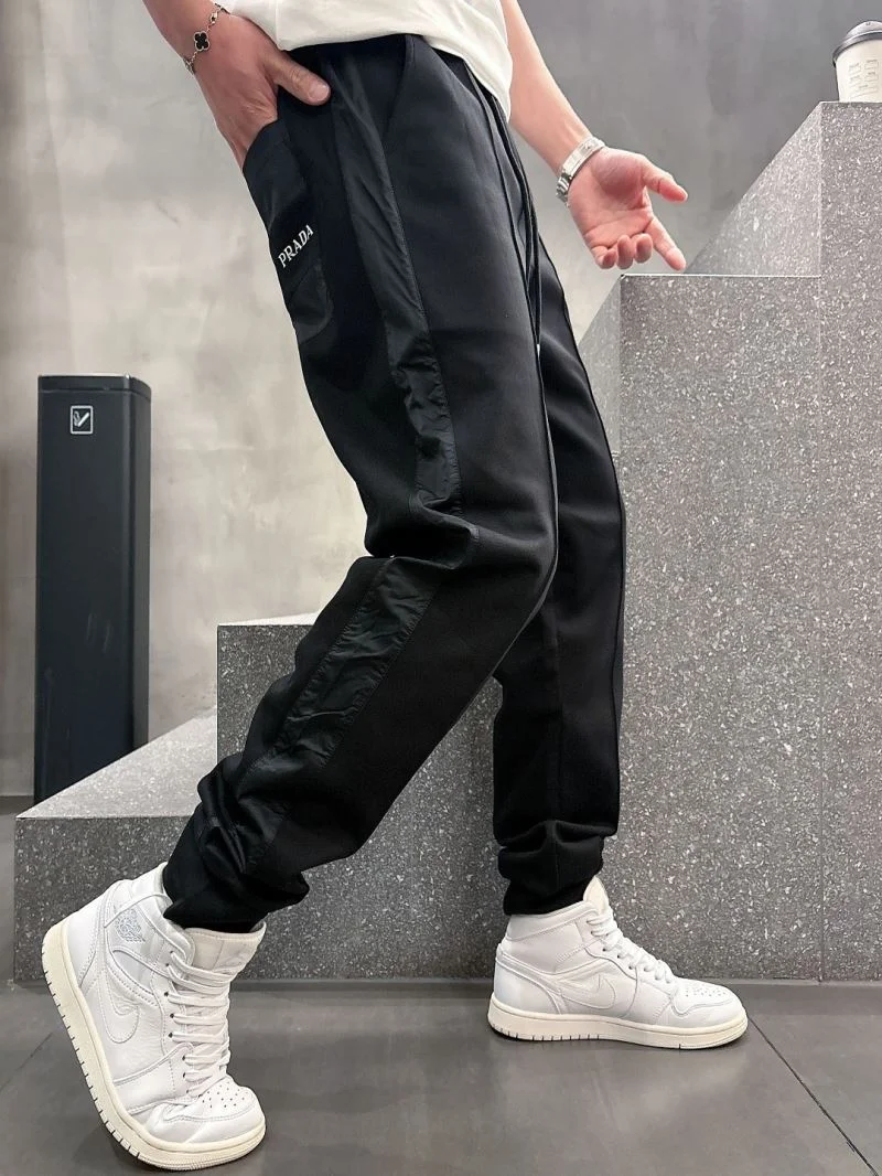 Prada Long Pants Popular 167557
