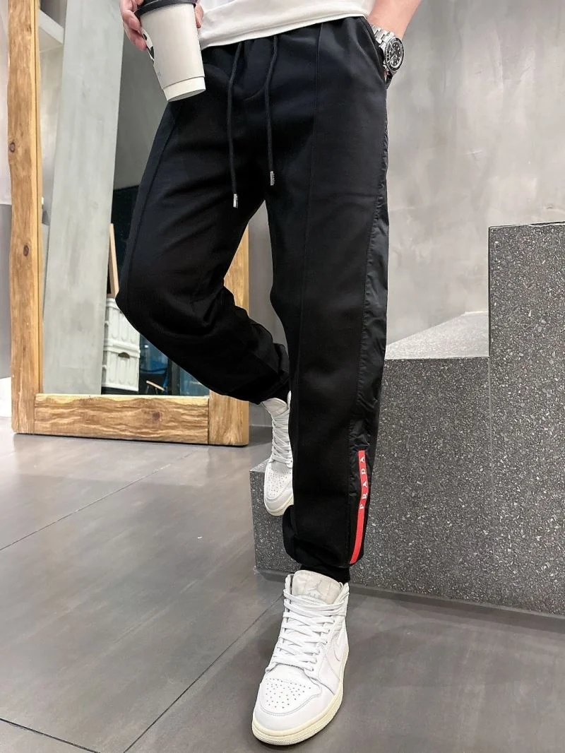 Prada Long Pants Popular 167557