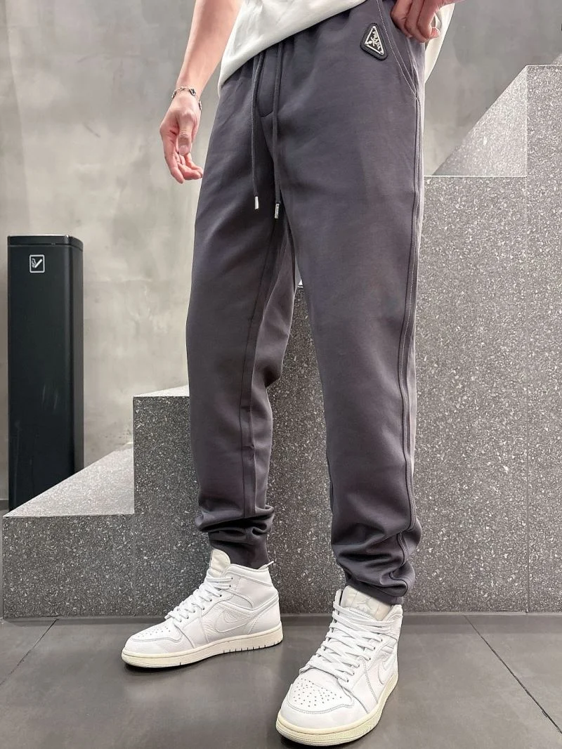 Prada Long Pants ZeroBulk 167554