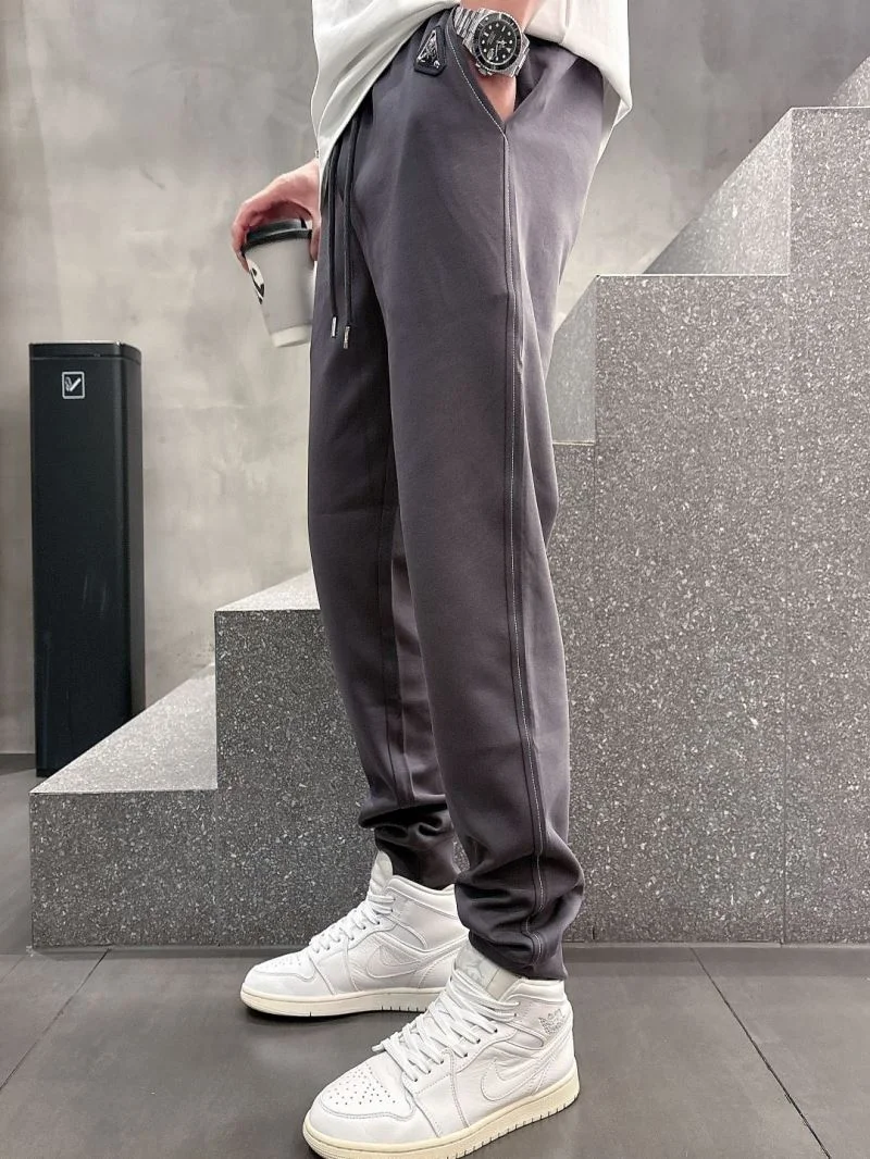 Prada Long Pants ZeroBulk 167554