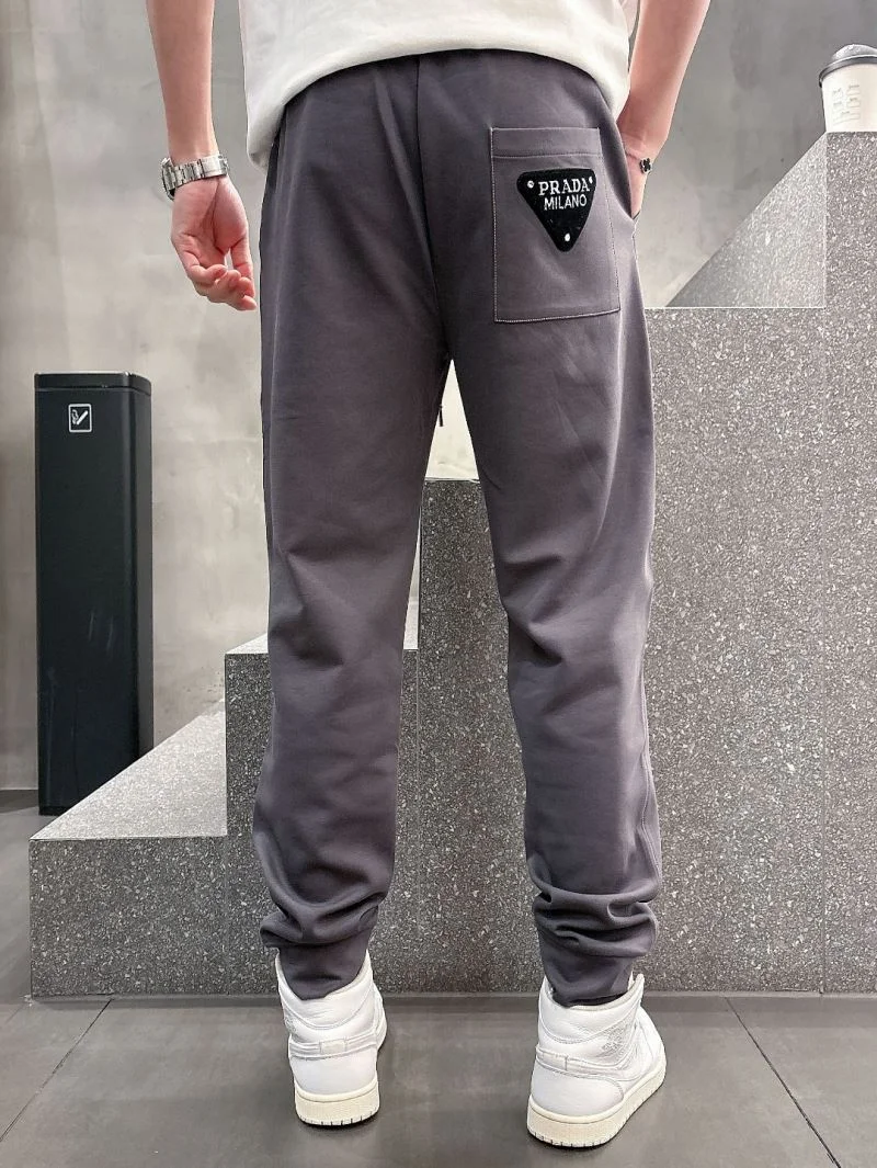 Prada Long Pants ZeroBulk 167554