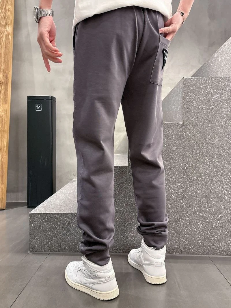 Prada Long Pants ZeroBulk 167554