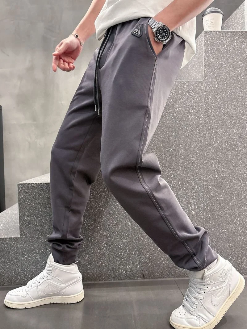 Prada Long Pants ZeroBulk 167554