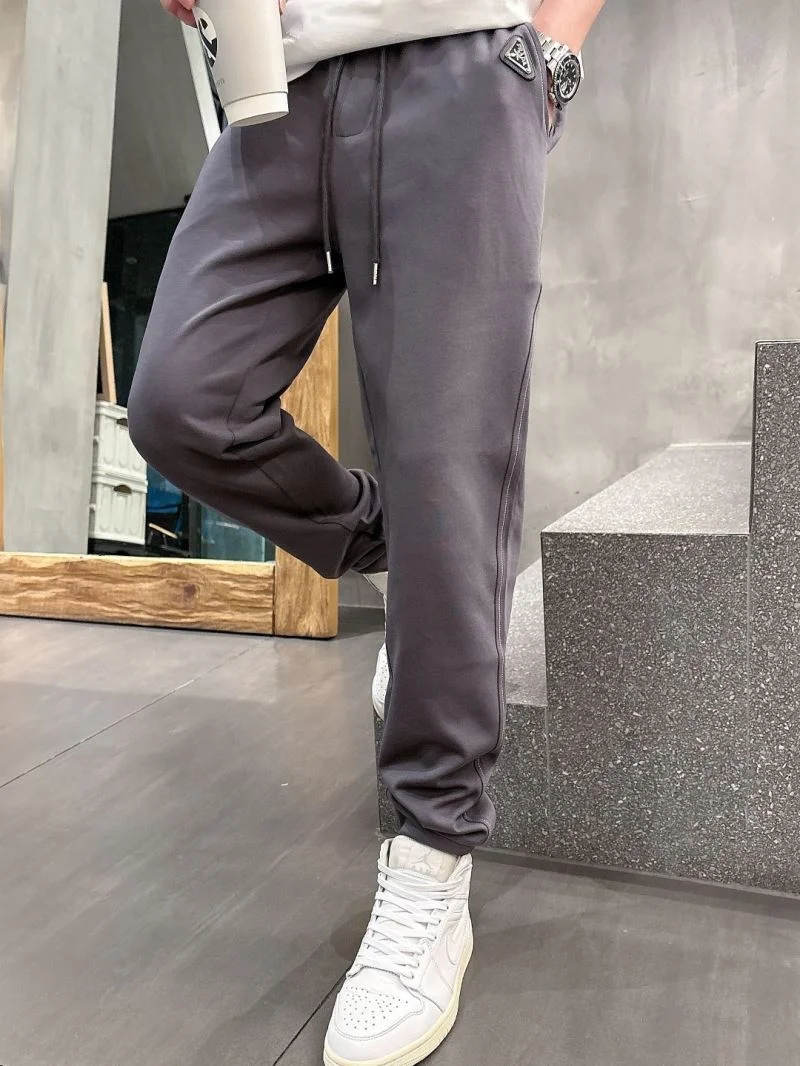Prada Long Pants ZeroBulk 167554