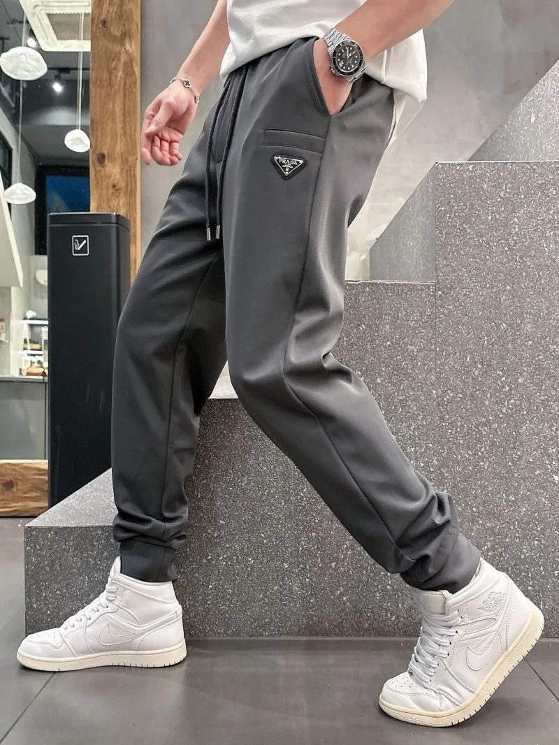 Breathable Prada Long Pants 167592