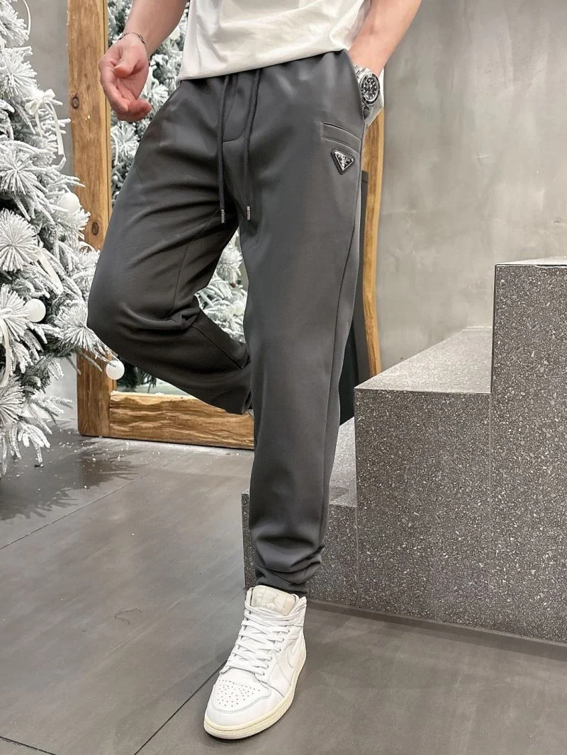 Breathable Prada Long Pants 167592
