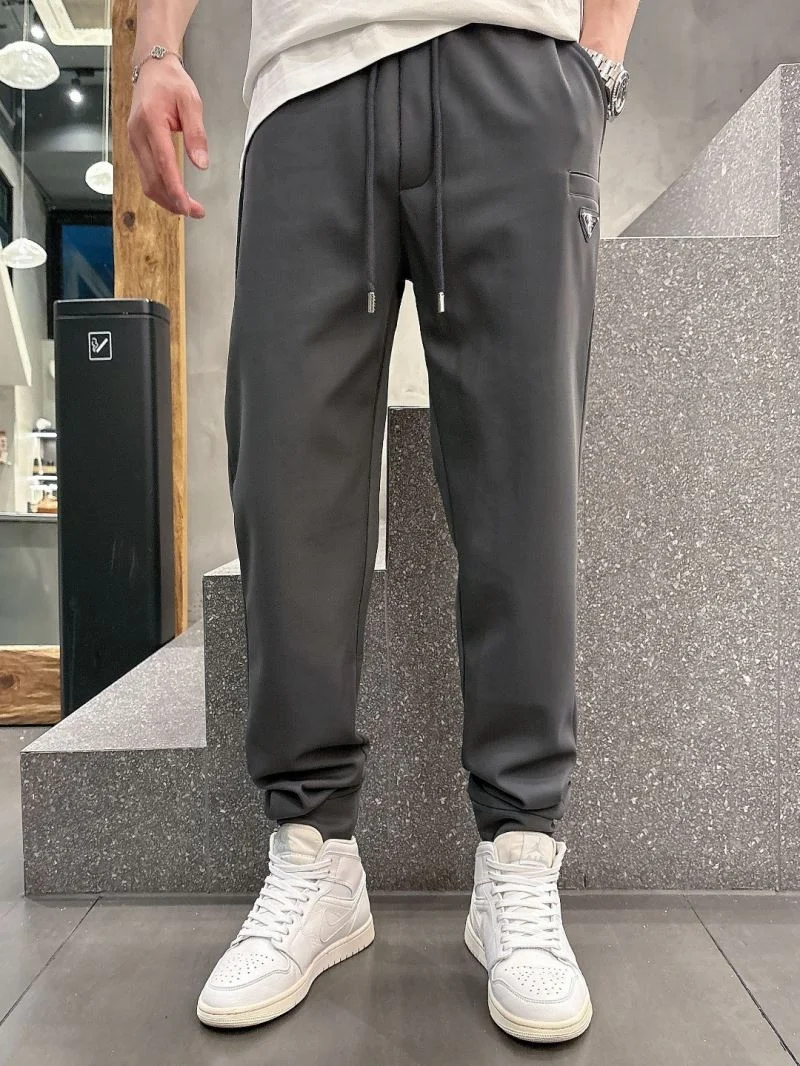 Breathable Prada Long Pants 167592