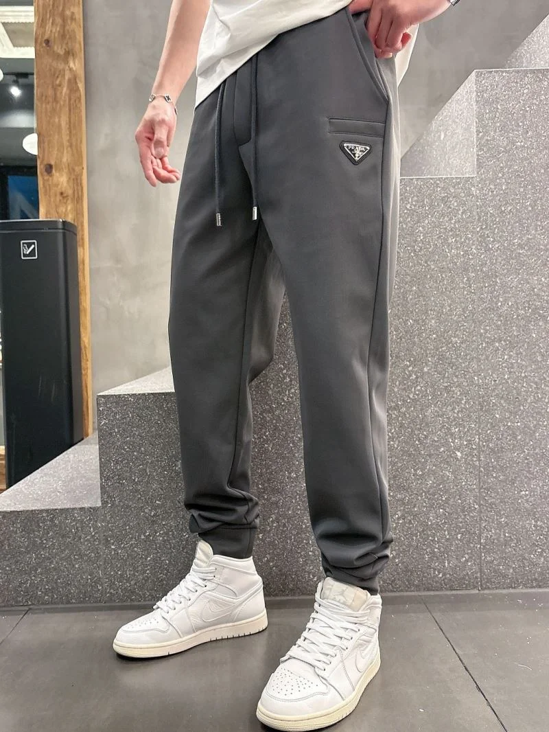 Breathable Prada Long Pants 167592