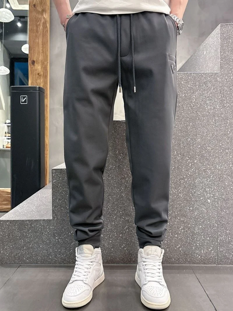 Breathable Prada Long Pants 167592