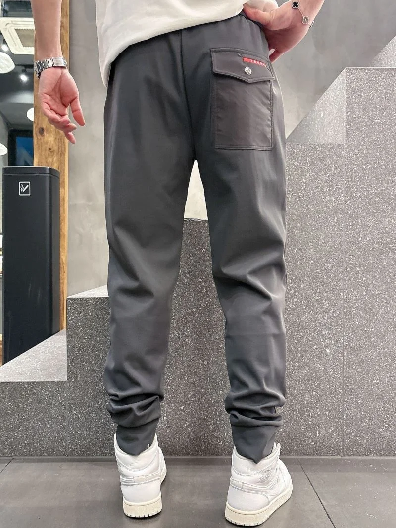 Breathable Prada Long Pants 167592