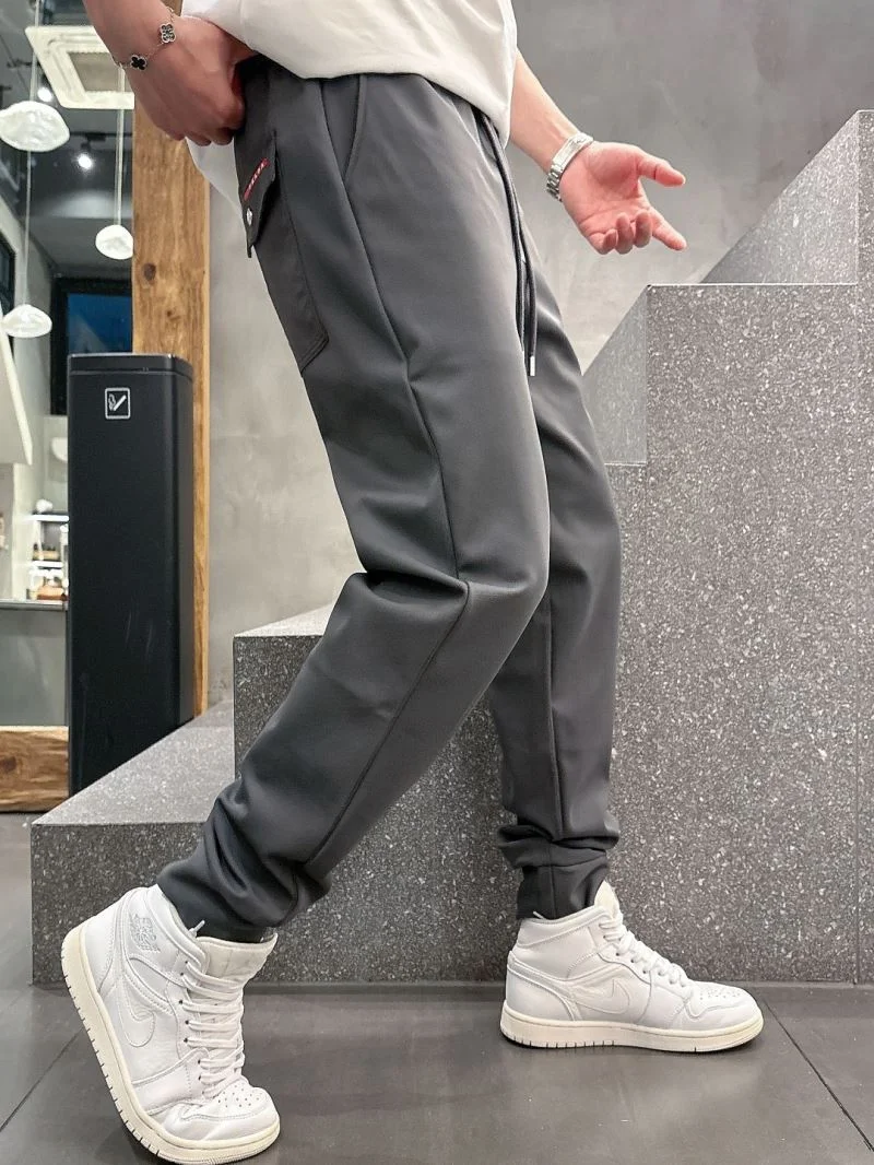 Breathable Prada Long Pants 167592