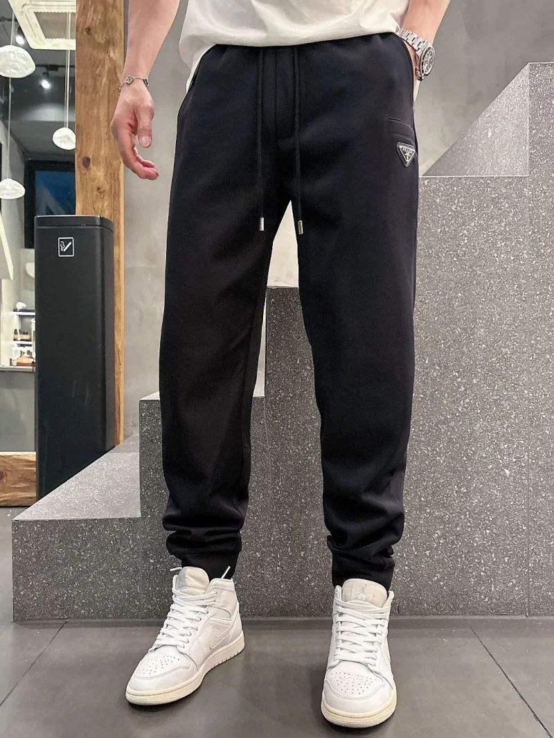 Premium Prada Long Pants 167547