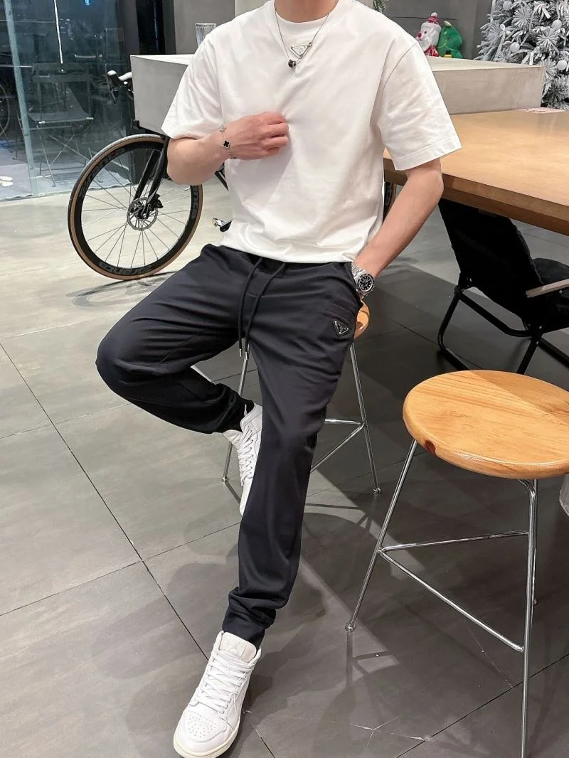 Premium Prada Long Pants 167547