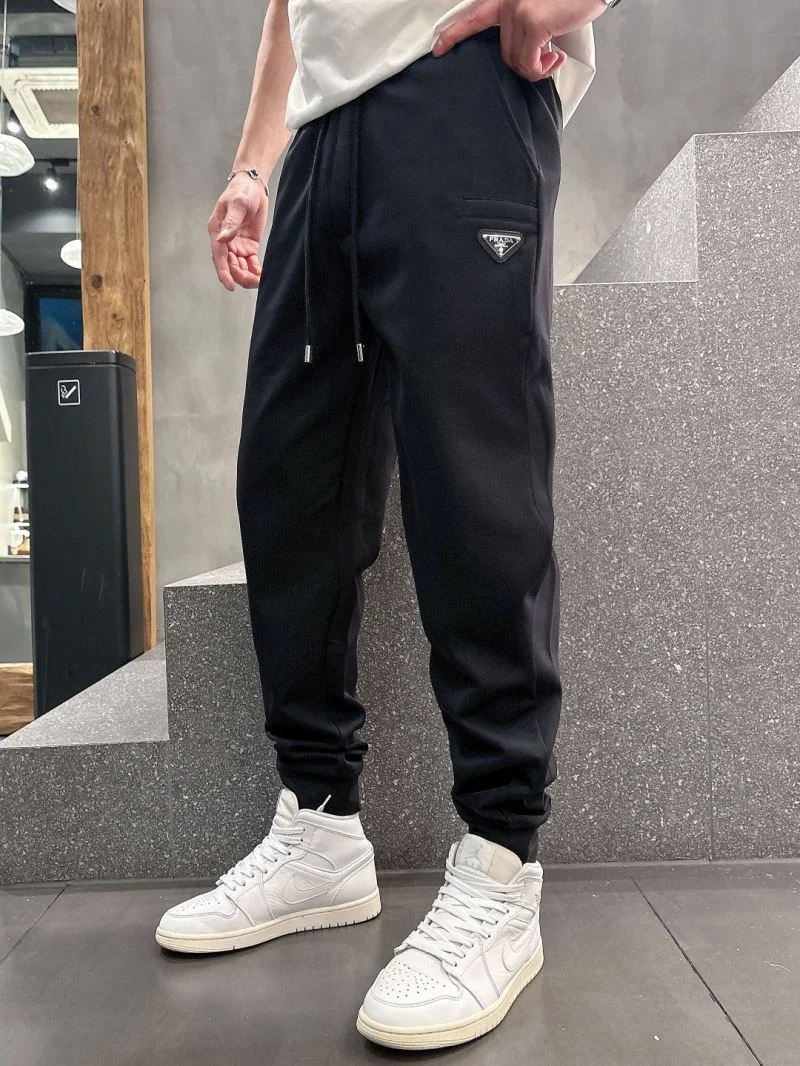 Premium Prada Long Pants 167547