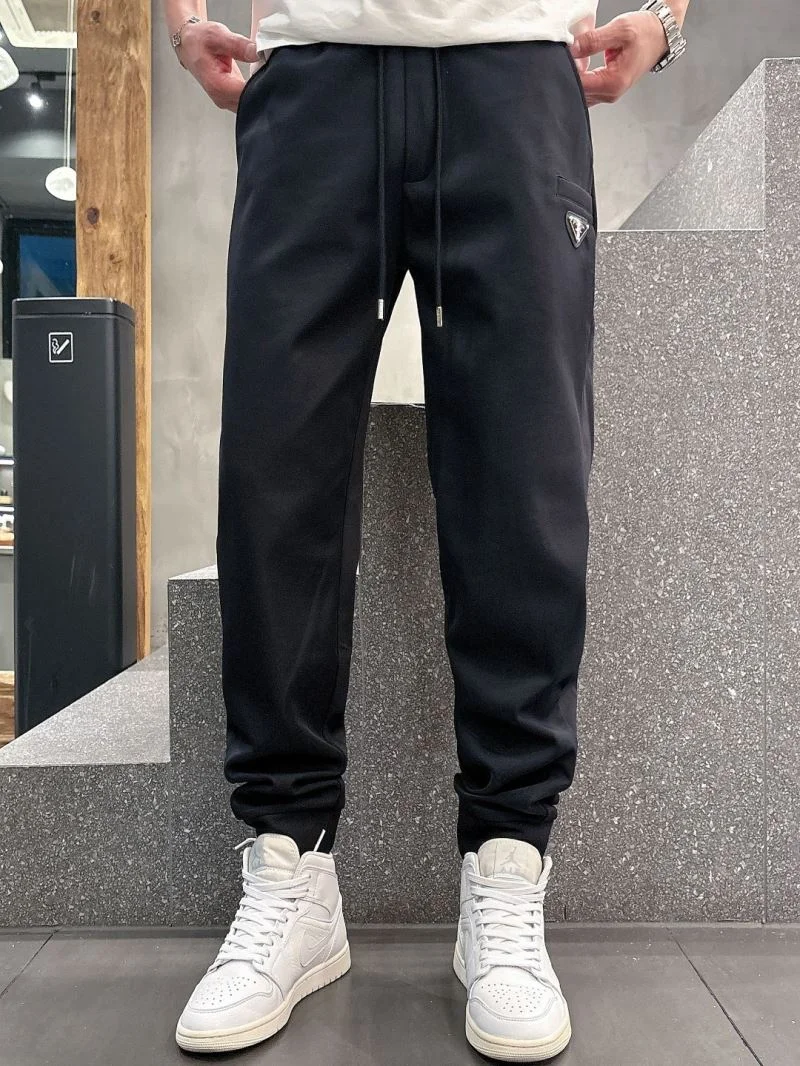 Premium Prada Long Pants 167547