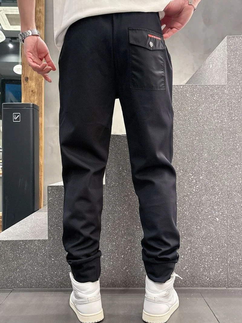 Premium Prada Long Pants 167547