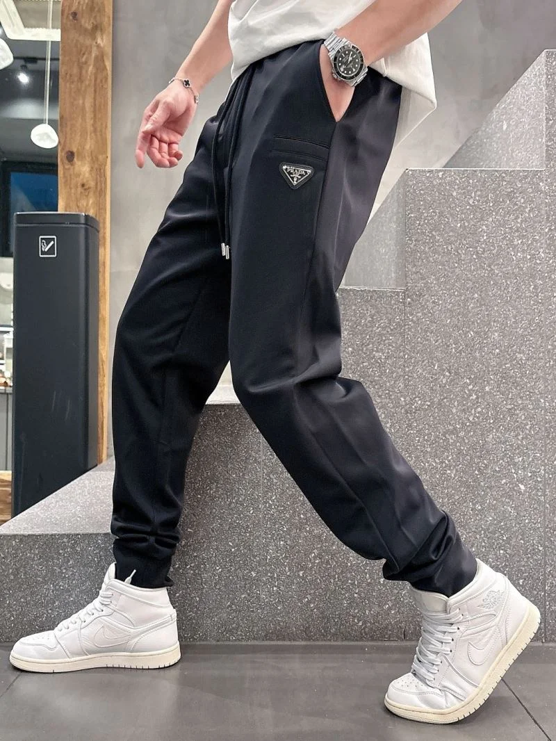 Premium Prada Long Pants 167547