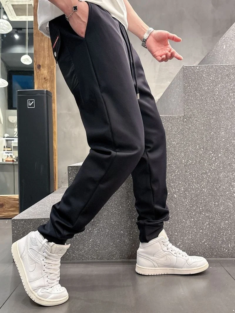 Premium Prada Long Pants 167547