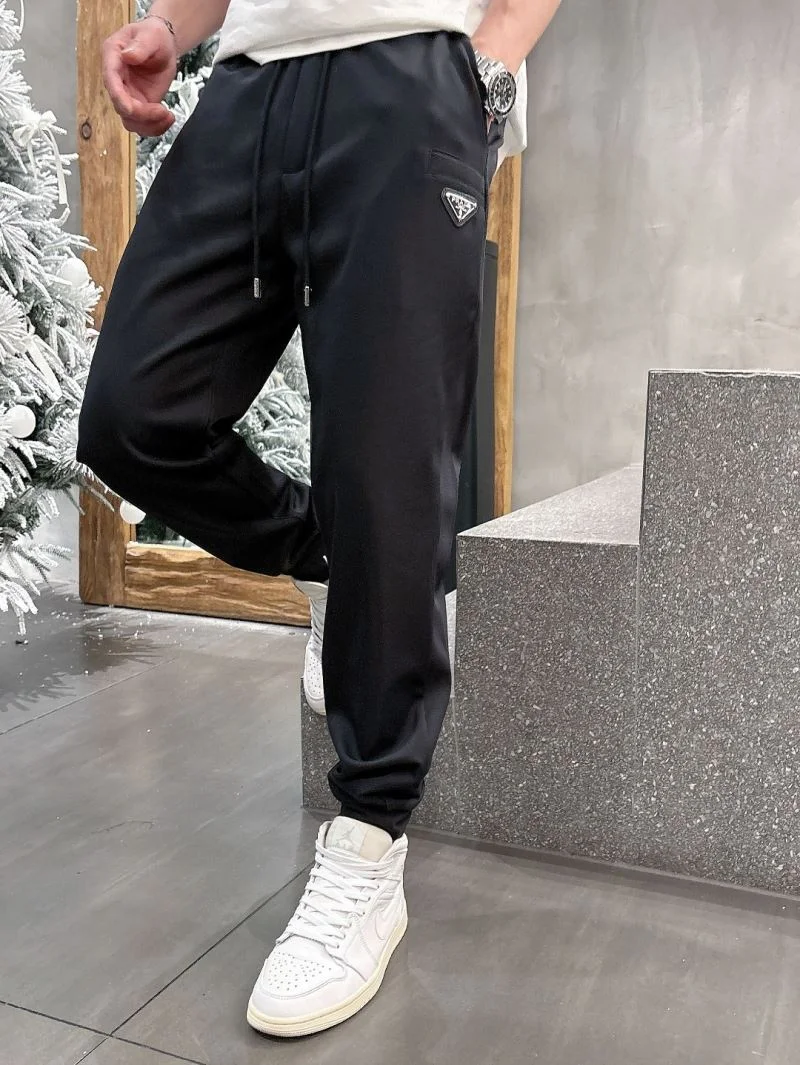 Premium Prada Long Pants 167547