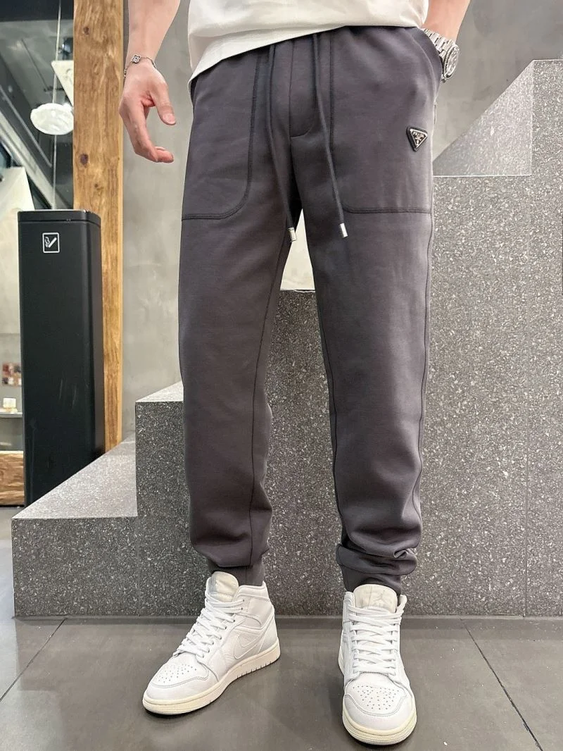Prada Long Pants Snug 167548