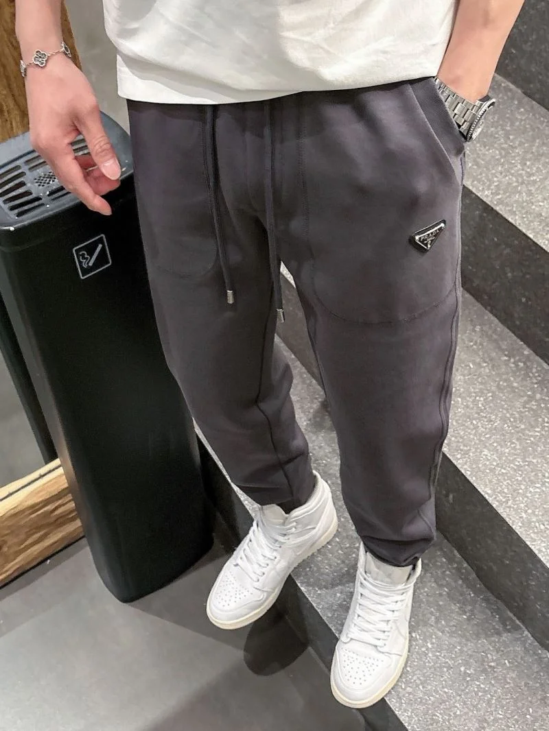 Prada Long Pants Snug 167548