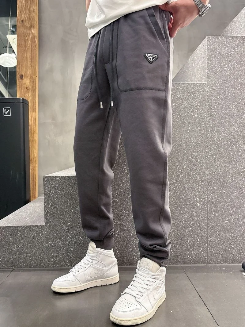 Prada Long Pants Snug 167548