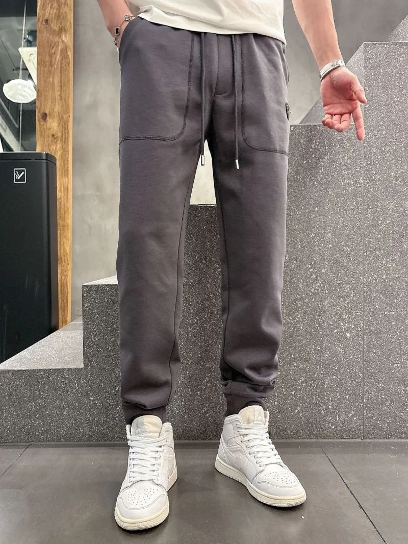 Prada Long Pants Snug 167548