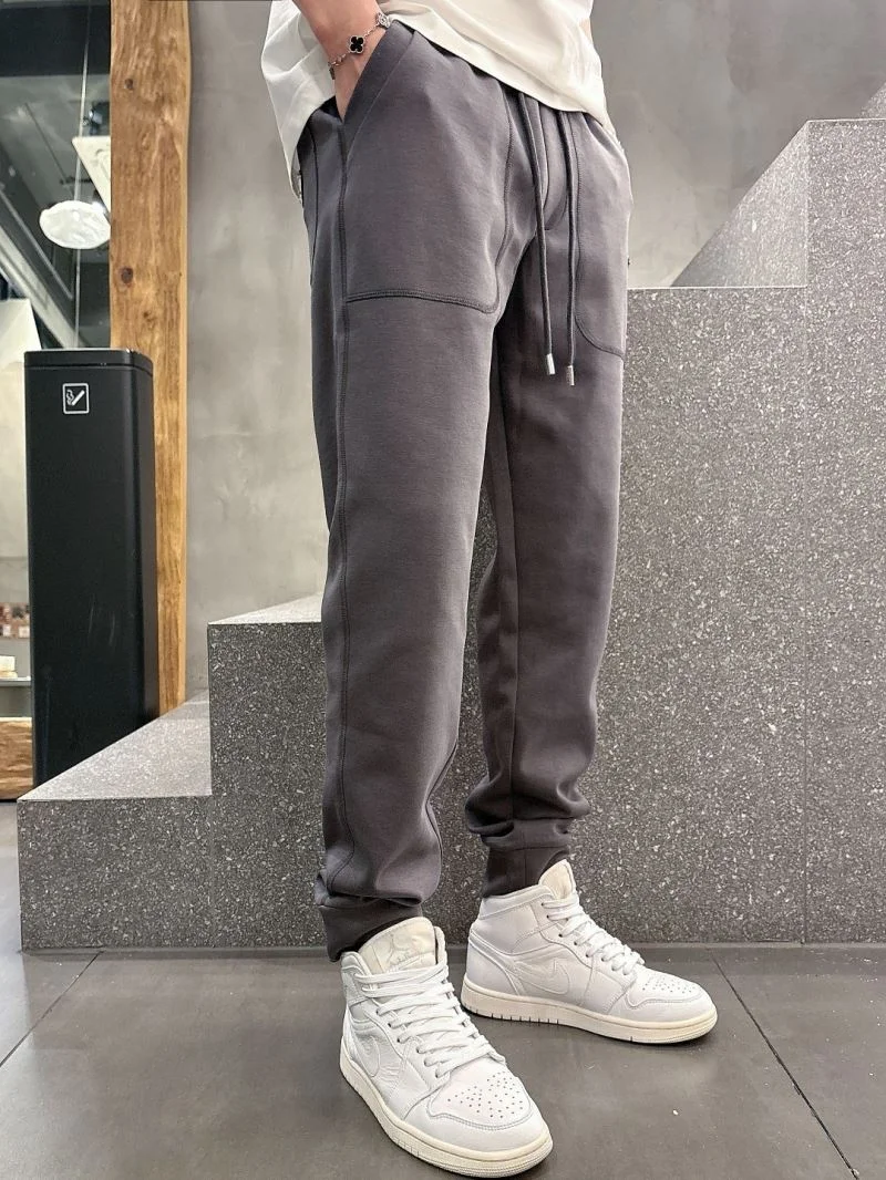 Prada Long Pants Snug 167548