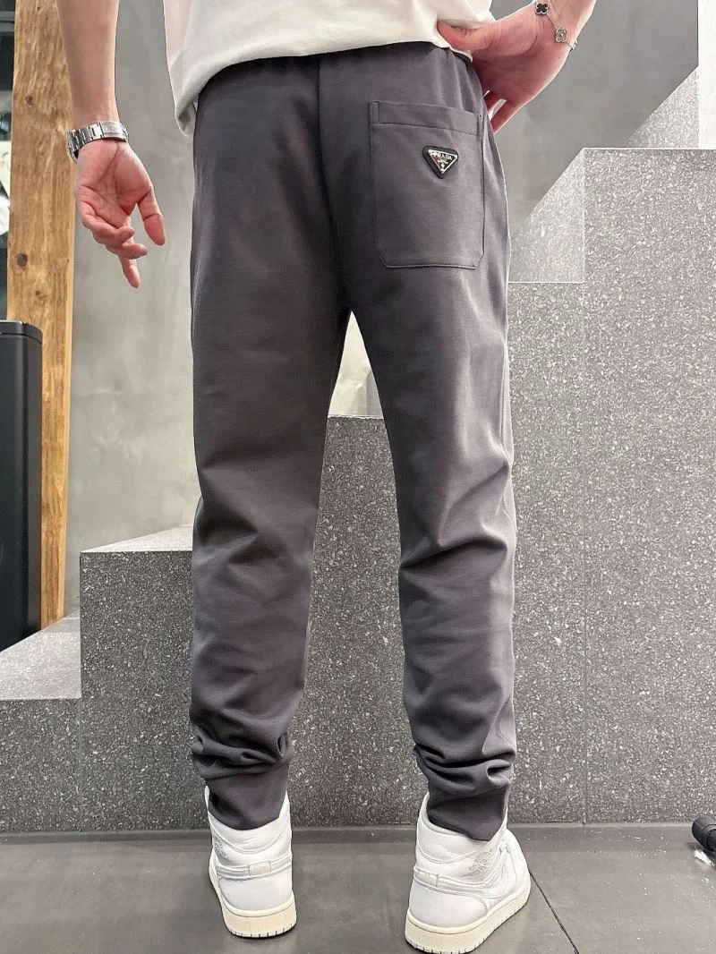 Prada Long Pants Snug 167548