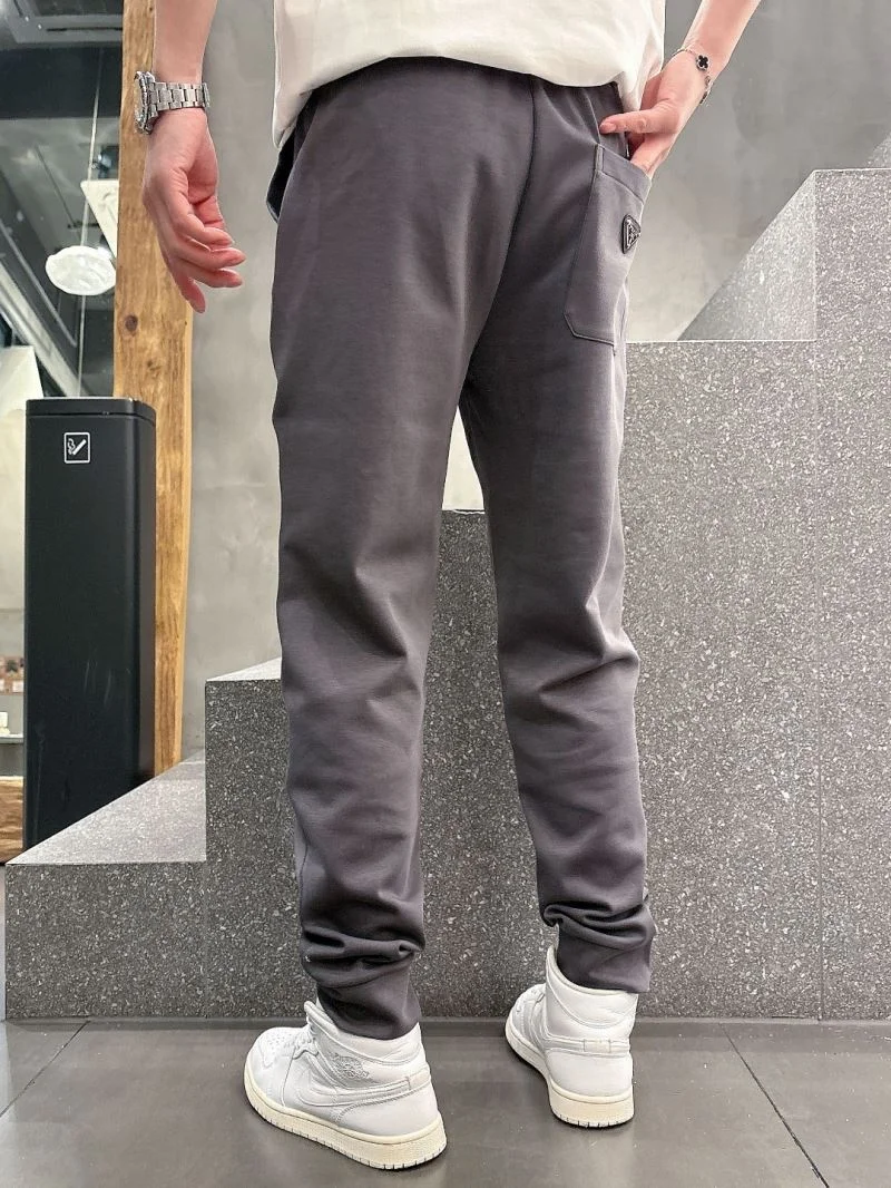 Prada Long Pants Snug 167548