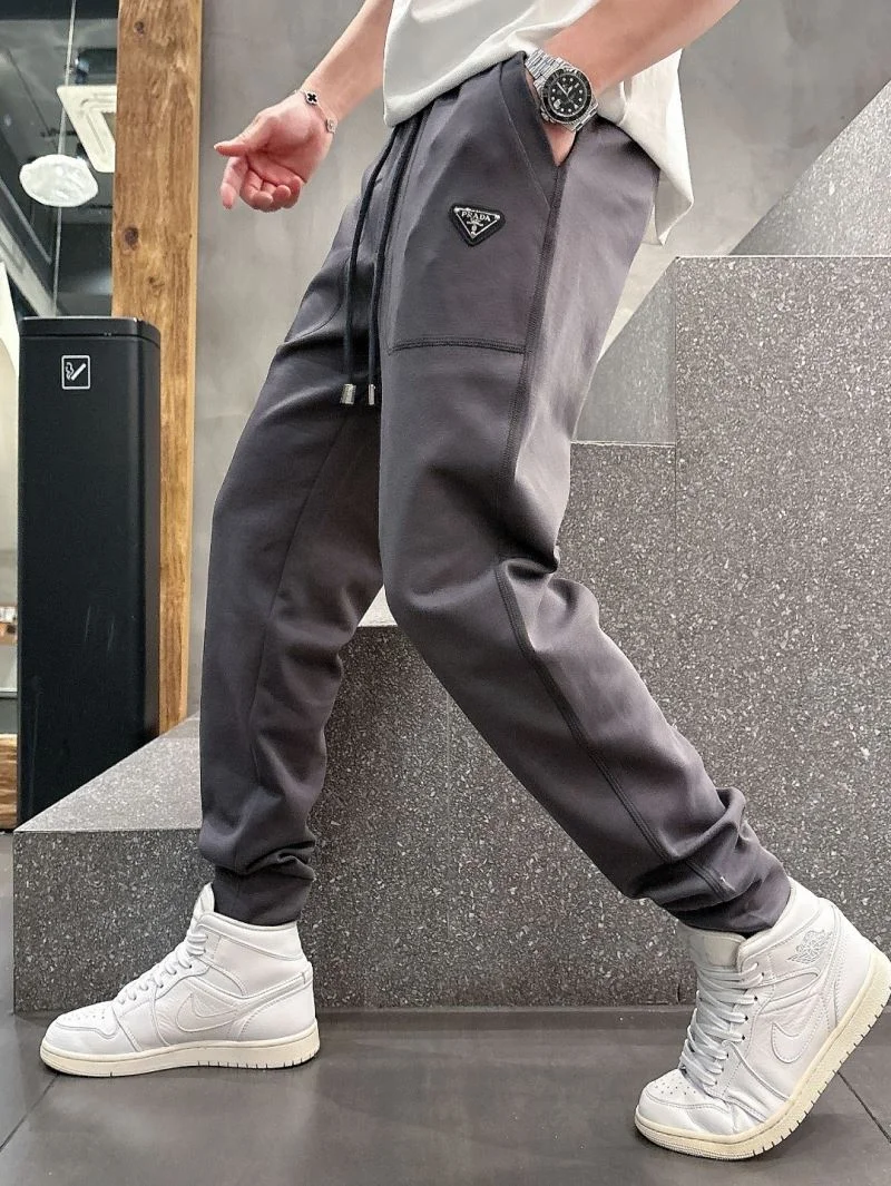 Prada Long Pants Snug 167548
