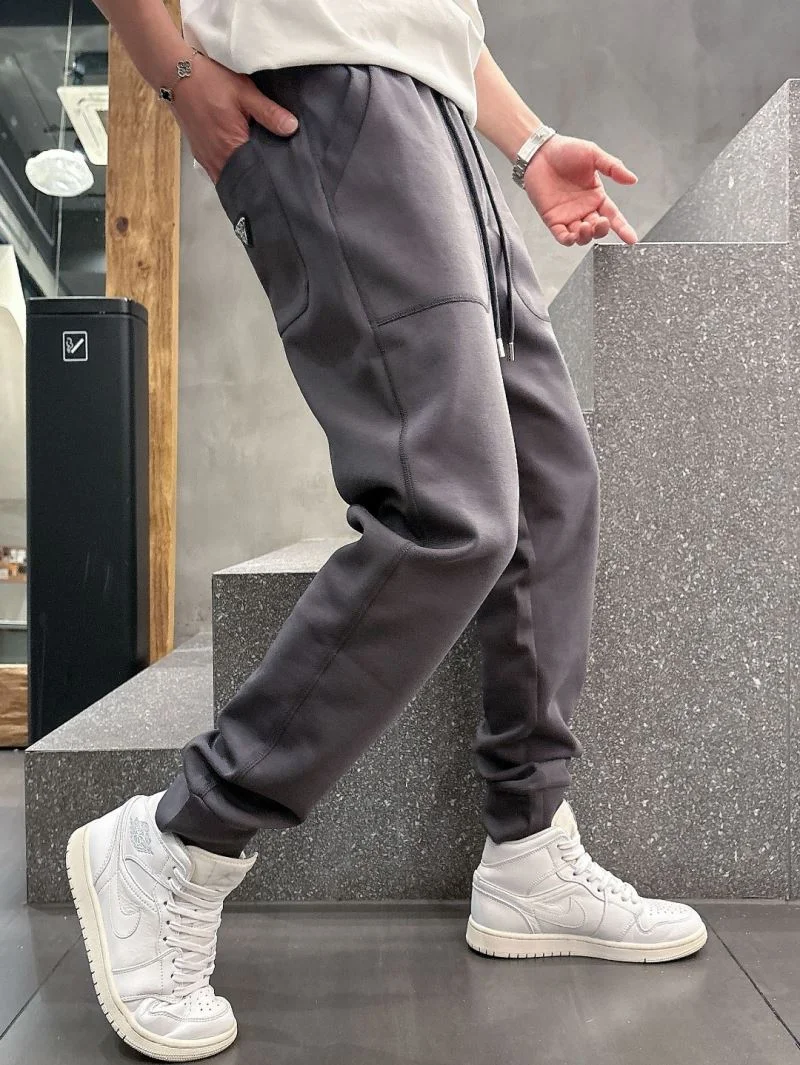 Prada Long Pants Snug 167548