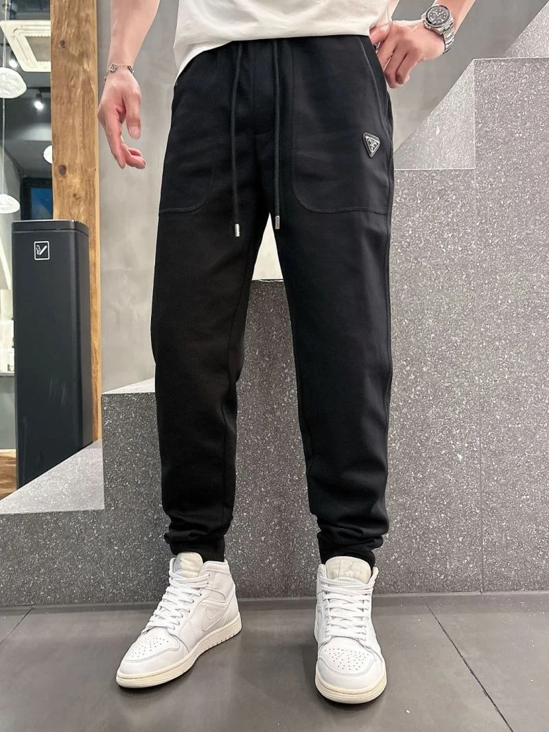 FastDry Prada Long Pants 167546