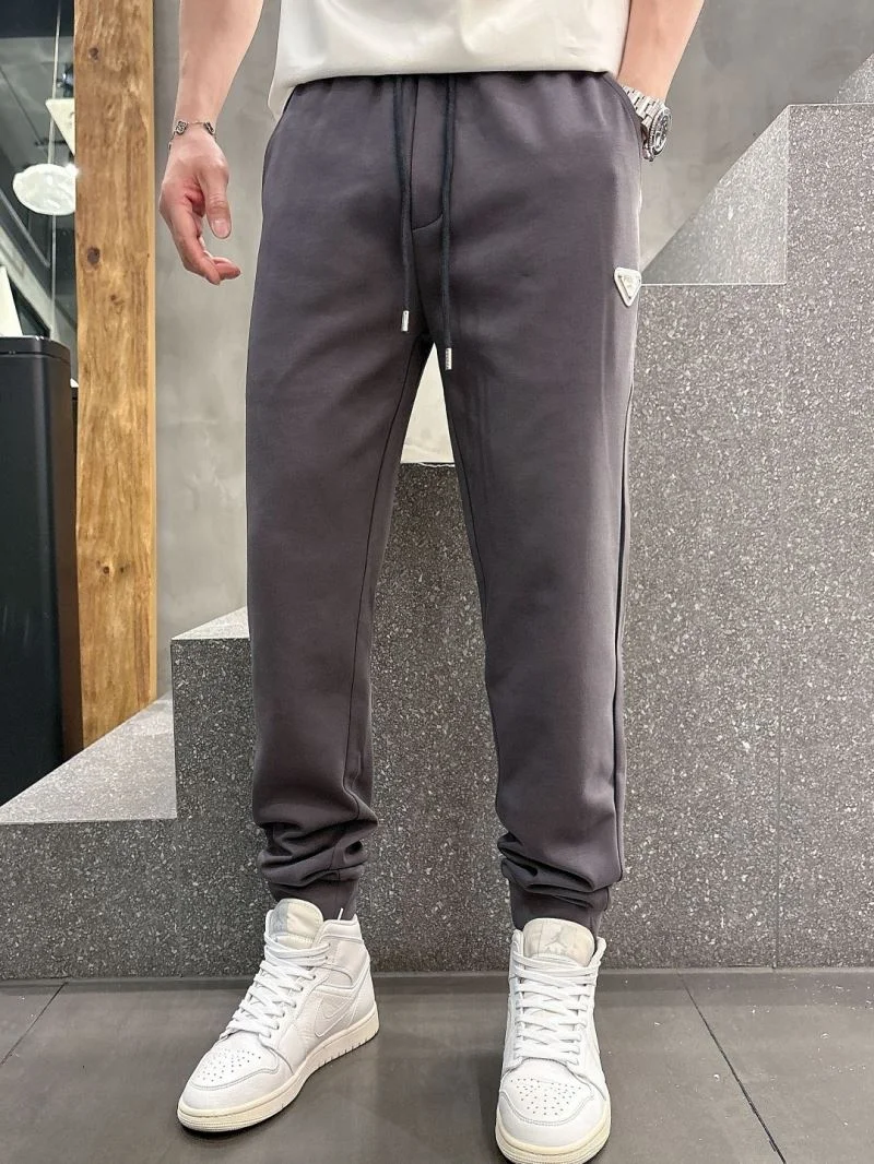 Classic Prada Long Pants 167549